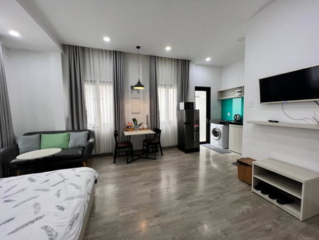 May Studio, Da Lat, Vietnam