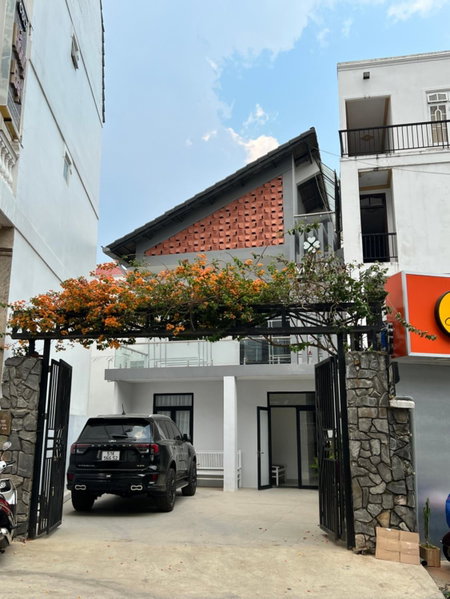 May Studio, Da Lat, Vietnam