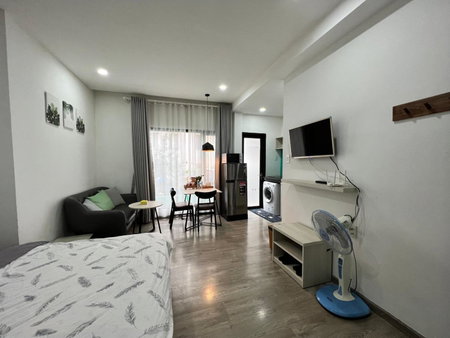 May Studio, Da Lat, Vietnam
