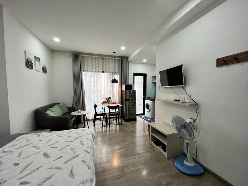 May Studio, Da Lat, Vietnam