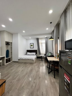 May Studio, Da Lat, Việt Nam