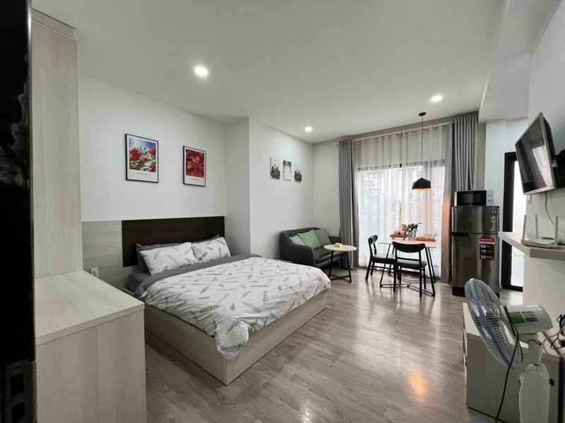 May Studio, Da Lat, Vietnam