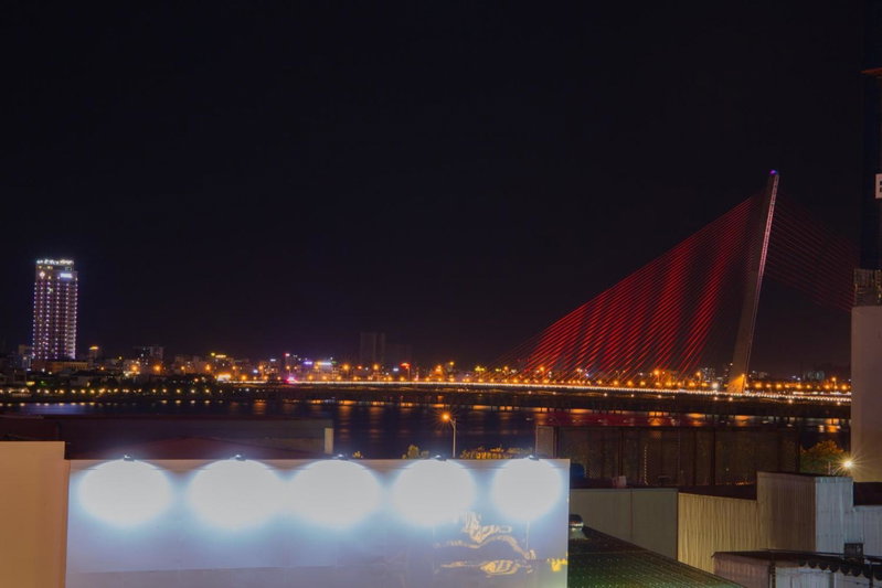 Central Boutique Hotel, Da Nang, Vietnam