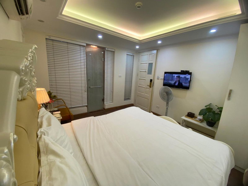 Milton Boutique Hotel, Hà Nội, Việt Nam