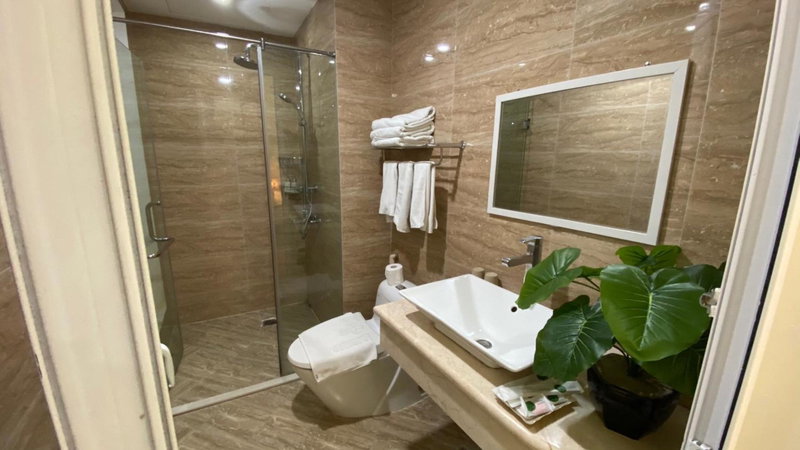 Milton Boutique Hotel, Hà Nội, Việt Nam