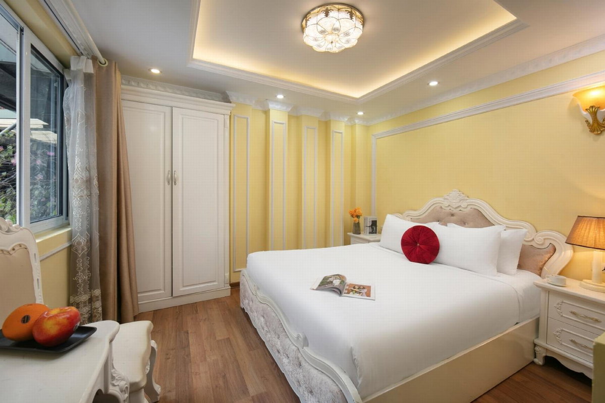 Hotel · Hanoi Oldtown Nomad Hostel & Pub, Hanoi