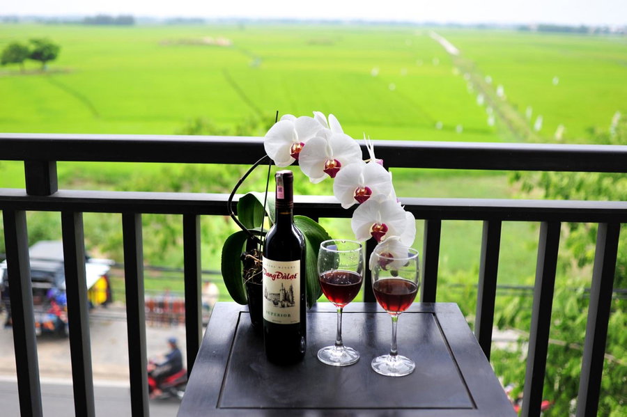 Hoi An Bali Homestay, Hoi An, Vietnam