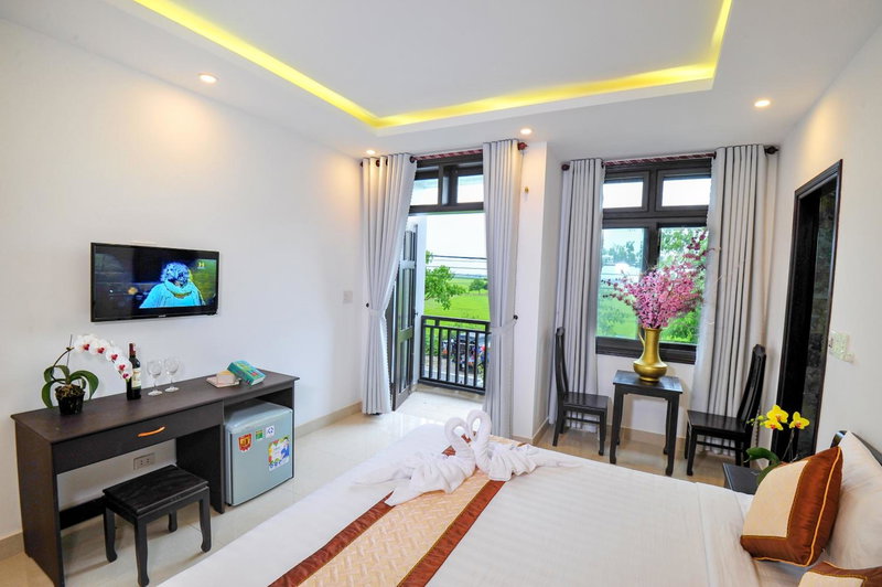 Hoi An Bali Homestay, Hoi An, Vietnam