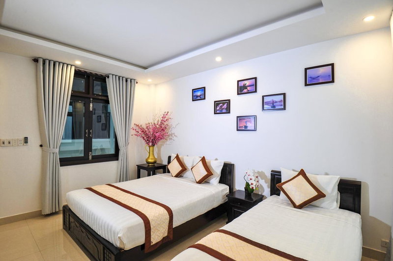Hoi An Bali Homestay, Hoi An, Vietnam