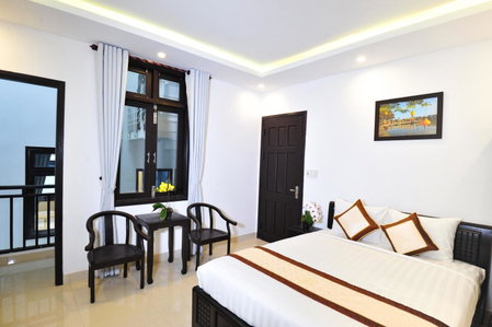 Hoi An Bali Homestay, Hoi An, Vietnam