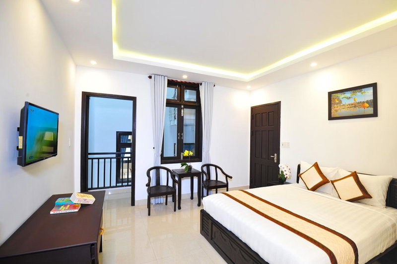 Hoi An Bali Homestay, Hoi An, Vietnam