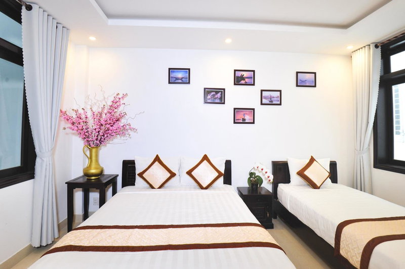 Hoi An Bali Homestay, Hoi An, Vietnam