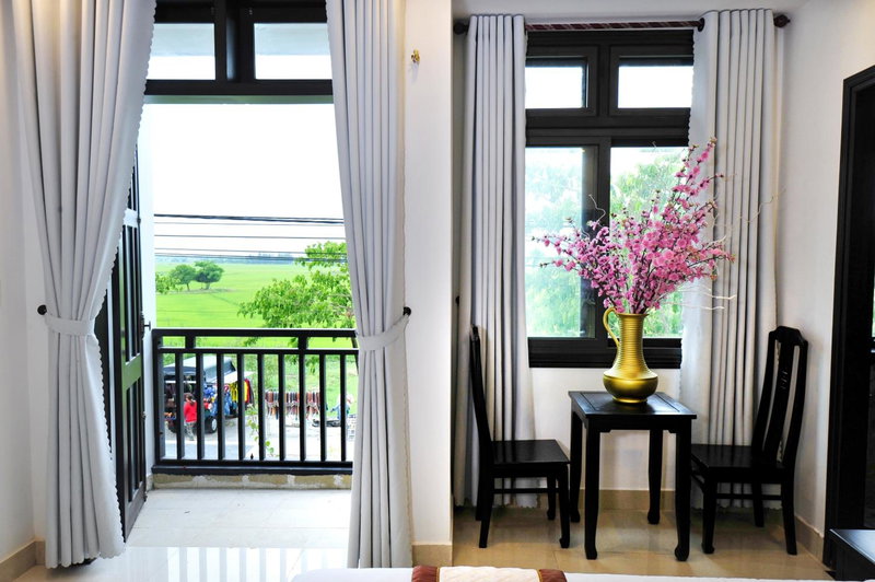 Hoi An Bali Homestay, Hoi An, Vietnam