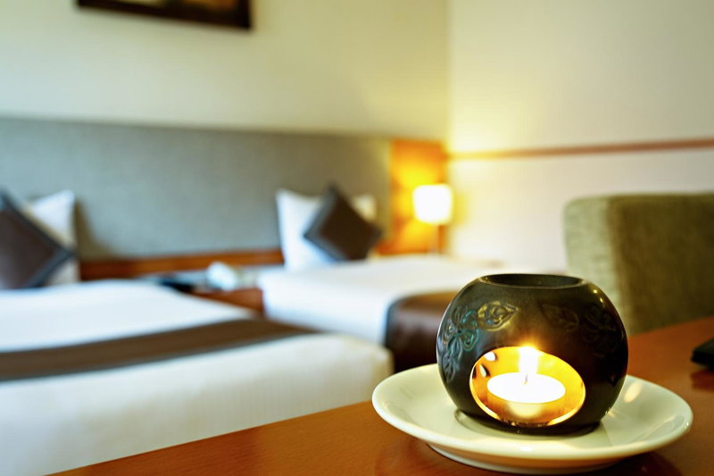 Muong Thanh Holiday Da Lat Hotel, Da Lat, Viêt Nam