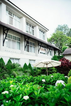 Muong Thanh Holiday Da Lat Hotel, Da Lat, Viêt Nam