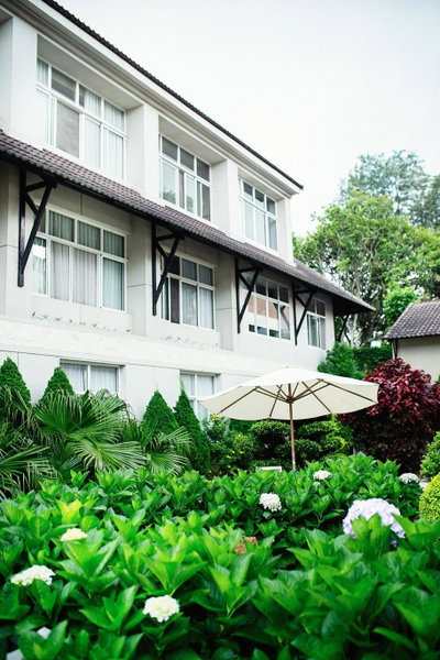 Muong Thanh Holiday Da Lat Hotel, Da Lat, Viêt Nam