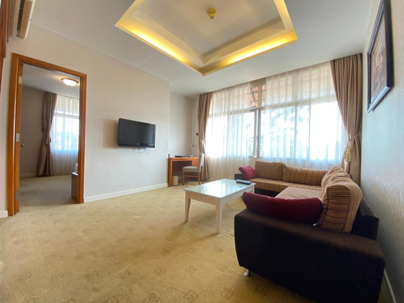 Muong Thanh Holiday Da Lat Hotel, Da Lat, Viêt Nam