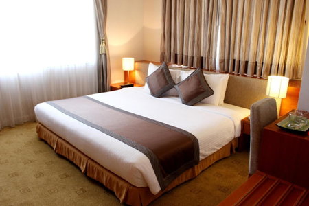 Muong Thanh Holiday Da Lat Hotel, Da Lat, Viêt Nam