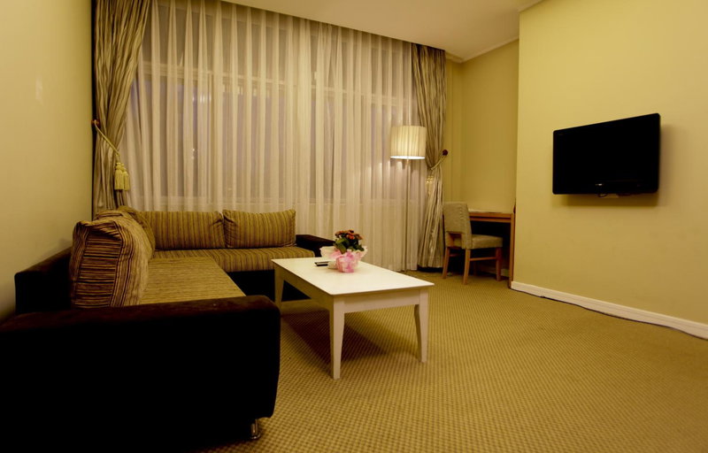 Muong Thanh Holiday Da Lat Hotel, Da Lat, Viêt Nam