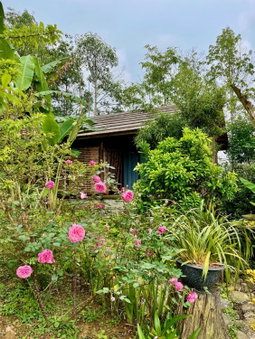 Anne House Bac Ha, Bắc Hà, Vietnam