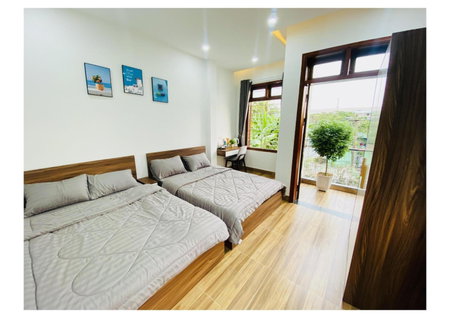 Tân Hoà Homestay Da Nang, Da Nang, Vietnam