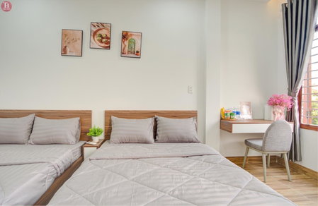 Tân Hoà Homestay Da Nang, Da Nang, Vietnam