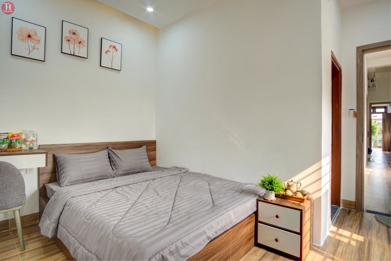 Tân Hoà Homestay Da Nang, Da Nang, Vietnam