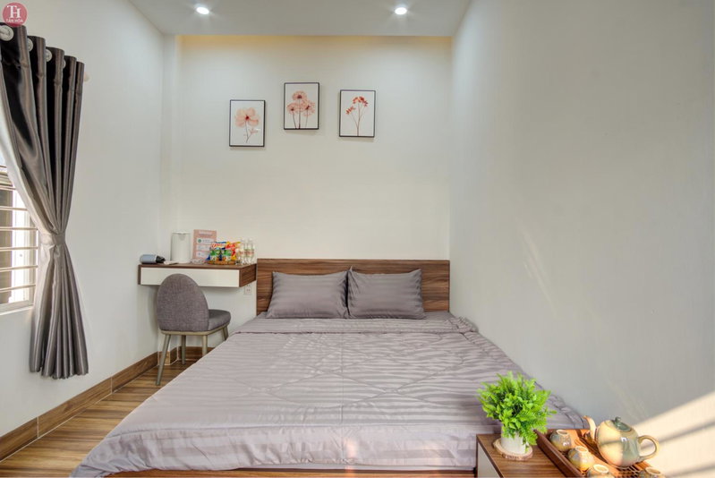 Tân Hoà Homestay Da Nang, Da Nang, Vietnam