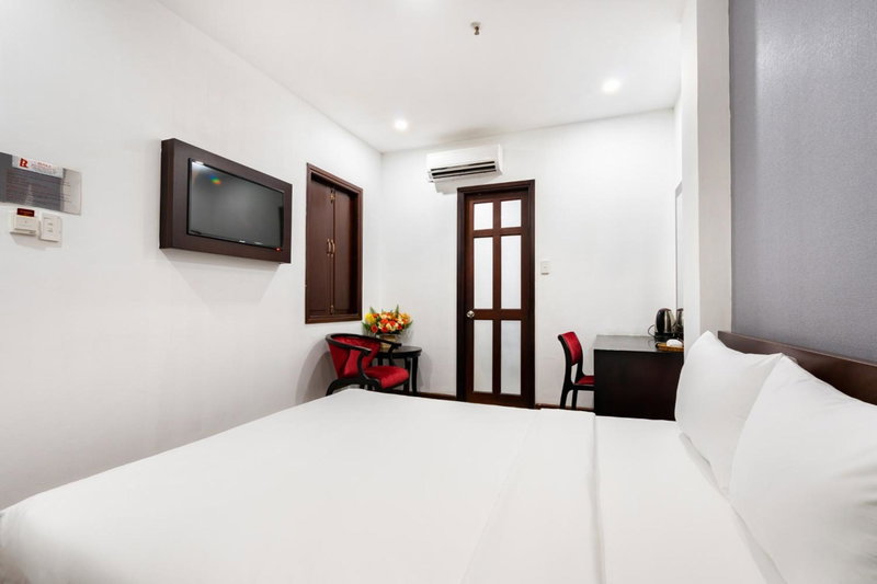 A&A Toronto Hotel, Ho-Chi-Minh-Stadt, Vietnam