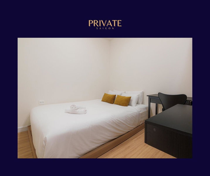 SOHO Residence & Hotel, Thành phố Hồ Chí Minh, Việt Nam