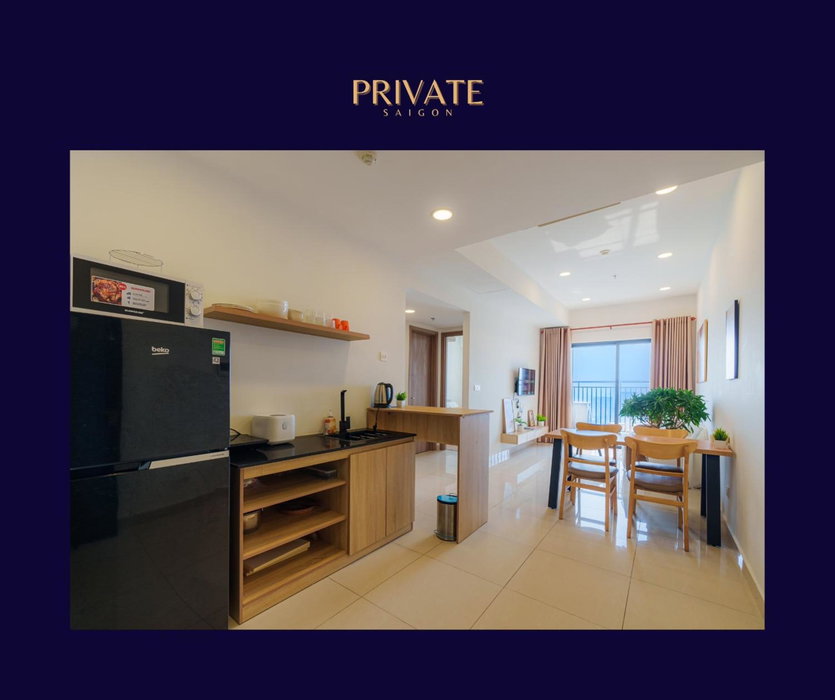 SOHO Residence & Hotel, Thành phố Hồ Chí Minh, Việt Nam