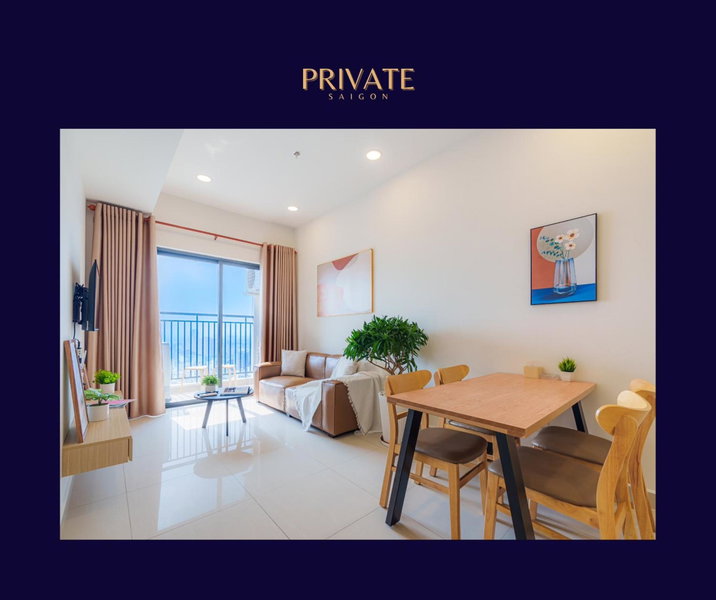 SOHO Residence & Hotel, Thành phố Hồ Chí Minh, Việt Nam