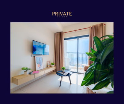 SOHO Residence & Hotel, Thành phố Hồ Chí Minh, Việt Nam