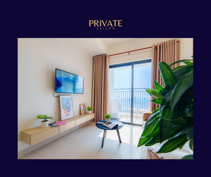 SOHO Residence & Hotel, Thành phố Hồ Chí Minh, Việt Nam