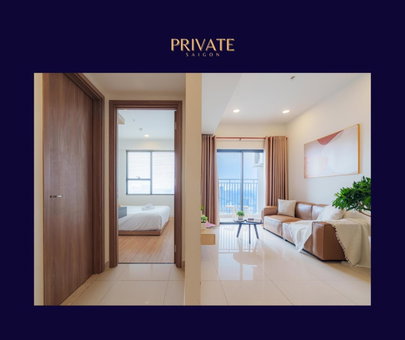 SOHO Residence & Hotel, Thành phố Hồ Chí Minh, Việt Nam