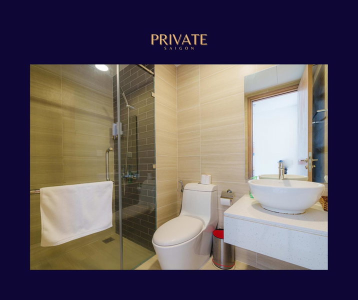 SOHO Residence & Hotel, Thành phố Hồ Chí Minh, Việt Nam