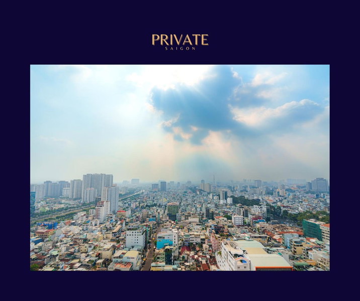 SOHO Residence & Hotel, Thành phố Hồ Chí Minh, Việt Nam