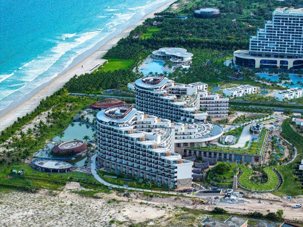 Amiana Resort Cam Ranh, Vietnam