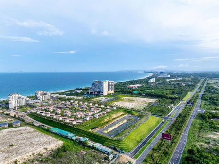 Amiana Resort Cam Ranh, Камрань, Вьетнам