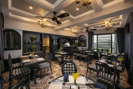 Hanoi Esplendor Hotel and Spa, Hanoi, Vietnam
