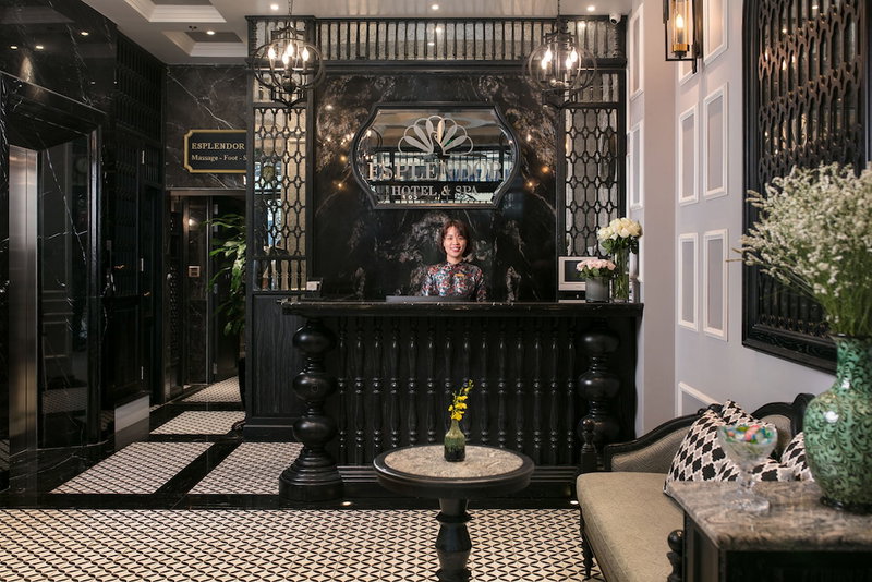 Hanoi Esplendor Hotel and Spa, Hanoï, Viêt Nam