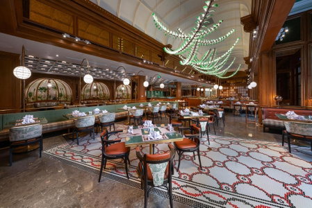 Hôtel de l'Amour Tam Đảo, Tam Ðảo, Vietnam