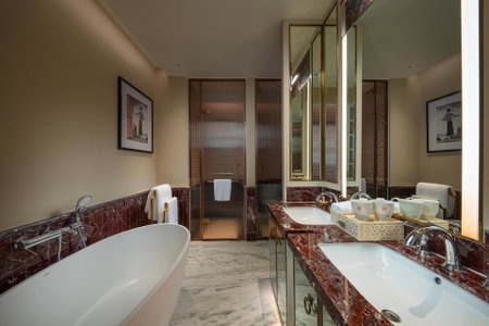 Hôtel de l'Amour Tam Đảo, Tam Ðảo, Vietnam