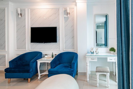 Venice Hotel, Ho-Chi-Minh-Stadt, Vietnam