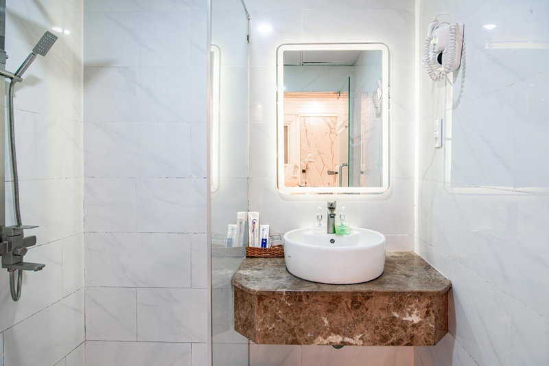 Venice Hotel, Ho-Chi-Minh-Stadt, Vietnam