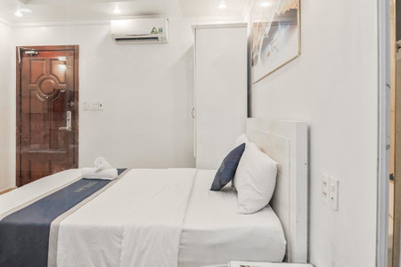 Venice Hotel, Ho-Chi-Minh-Stadt, Vietnam
