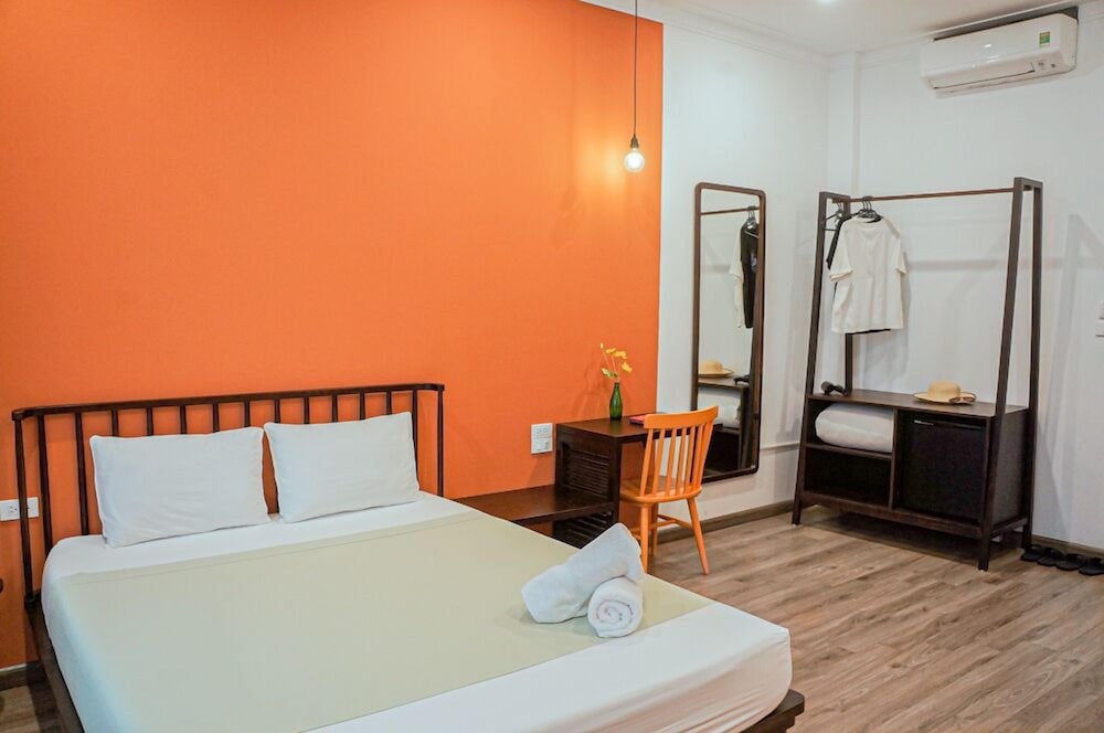 Hotel · WECOZY NOI MIEU - Self check-in, Hanoi