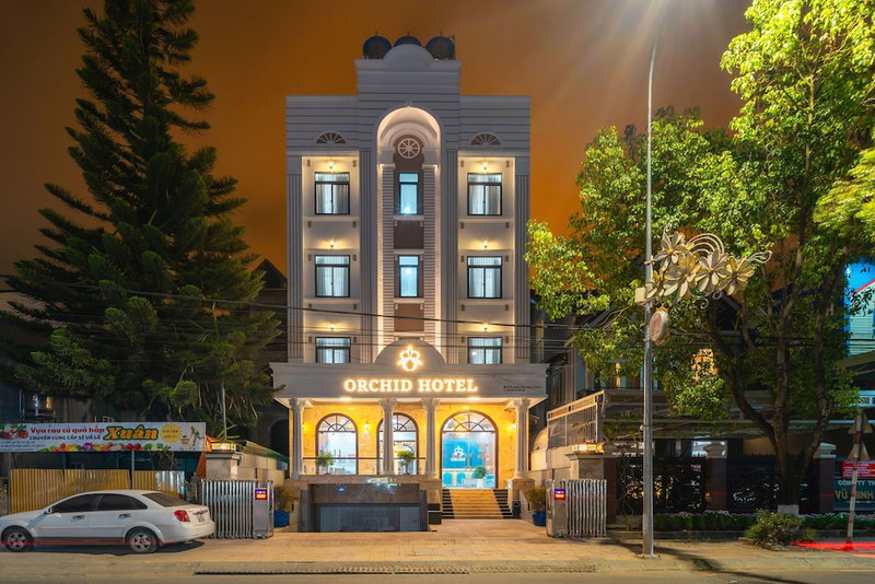 ORCHID Hotel, Da Lat, Việt Nam