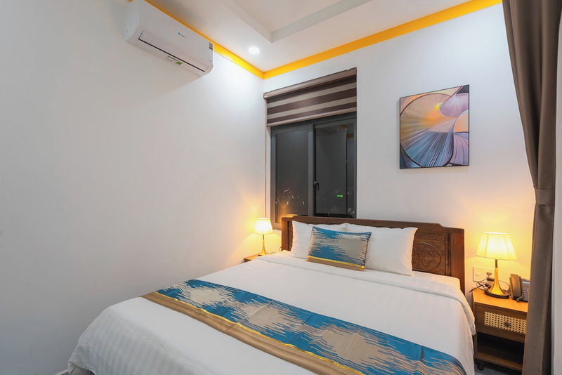 ORCHID Hotel, Da Lat, Việt Nam