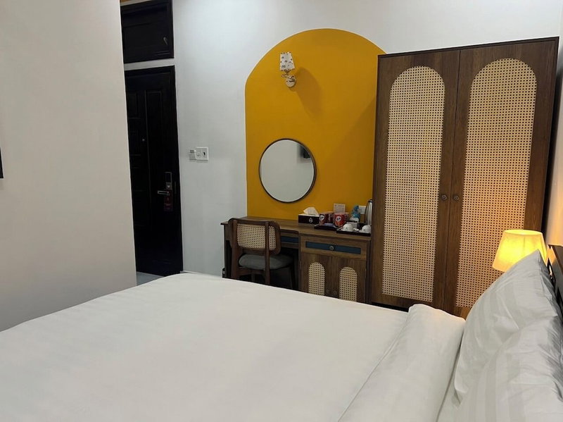 ORCHID Hotel, Da Lat, Việt Nam